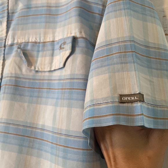 Men’s O’Neill Button up - Picture 3 of 4
